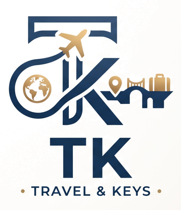 TK Travel & Keys